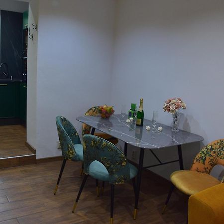 Apartmany Zakovce & Spa Vel'ka Lomnica Exteriér fotografie