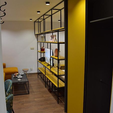 Apartmany Zakovce & Spa Vel'ka Lomnica Exteriér fotografie