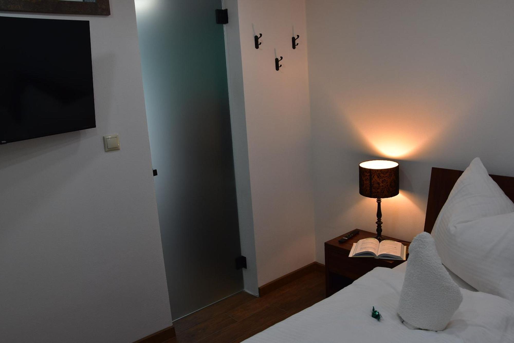 Apartmany Zakovce & Spa Vel'ka Lomnica Exteriér fotografie