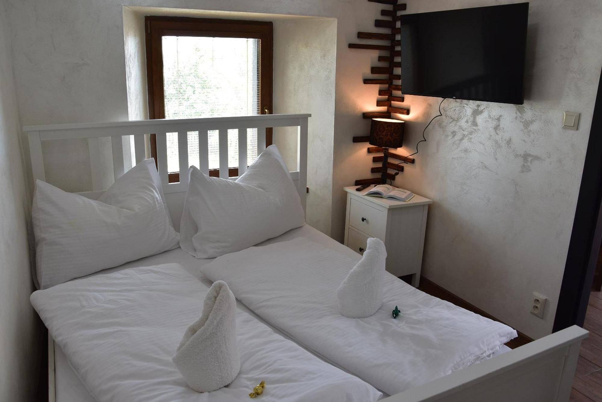 Apartmany Zakovce & Spa Vel'ka Lomnica Exteriér fotografie