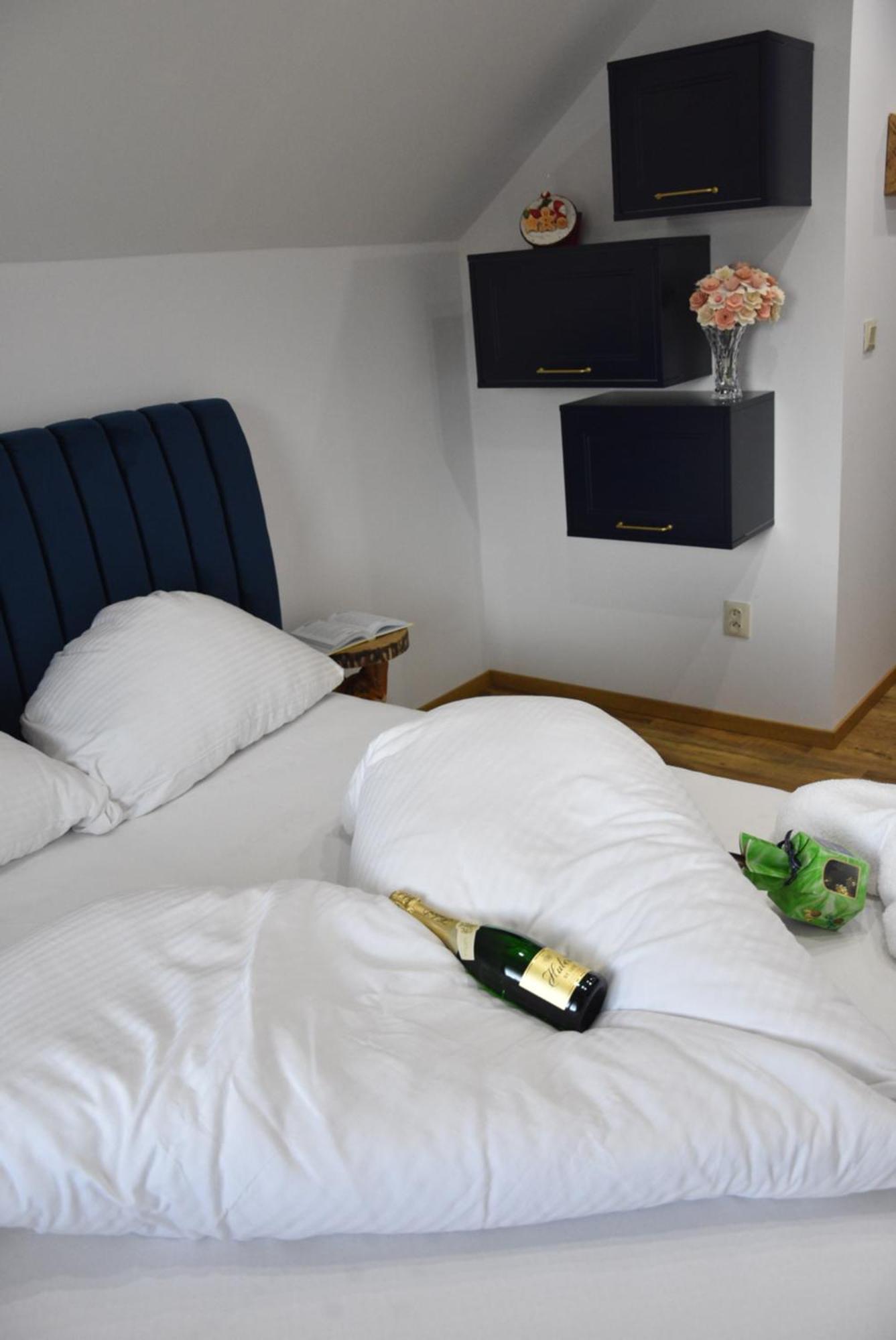 Apartmany Zakovce & Spa Vel'ka Lomnica Exteriér fotografie