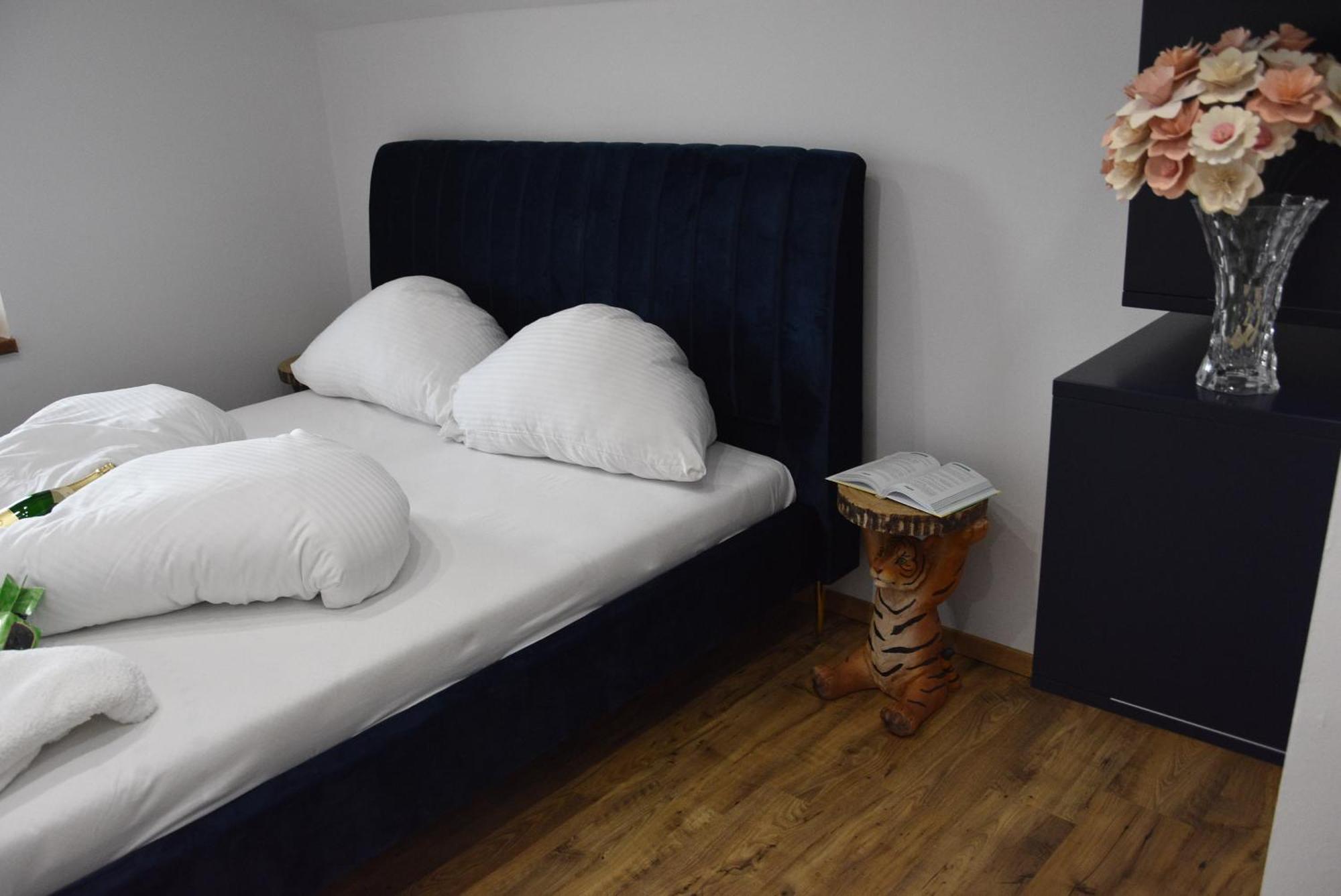Apartmany Zakovce & Spa Vel'ka Lomnica Exteriér fotografie