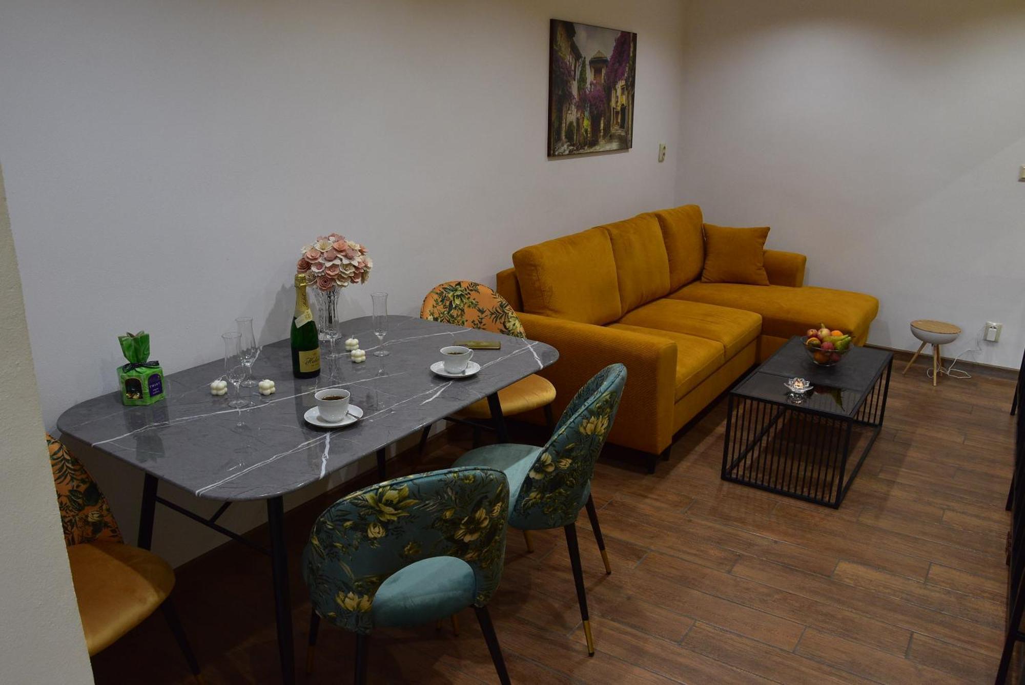 Apartmany Zakovce & Spa Vel'ka Lomnica Exteriér fotografie