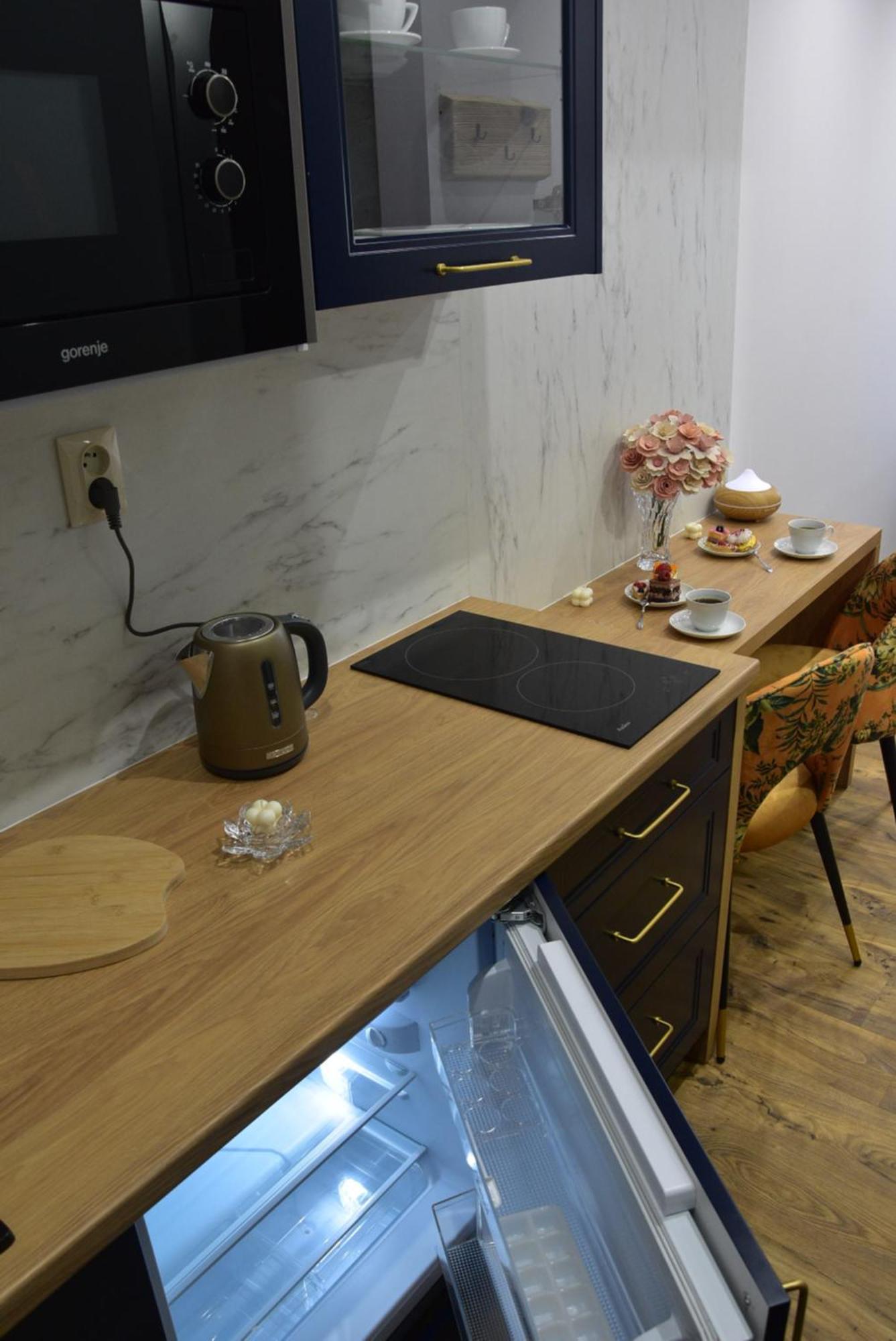 Apartmany Zakovce & Spa Vel'ka Lomnica Exteriér fotografie