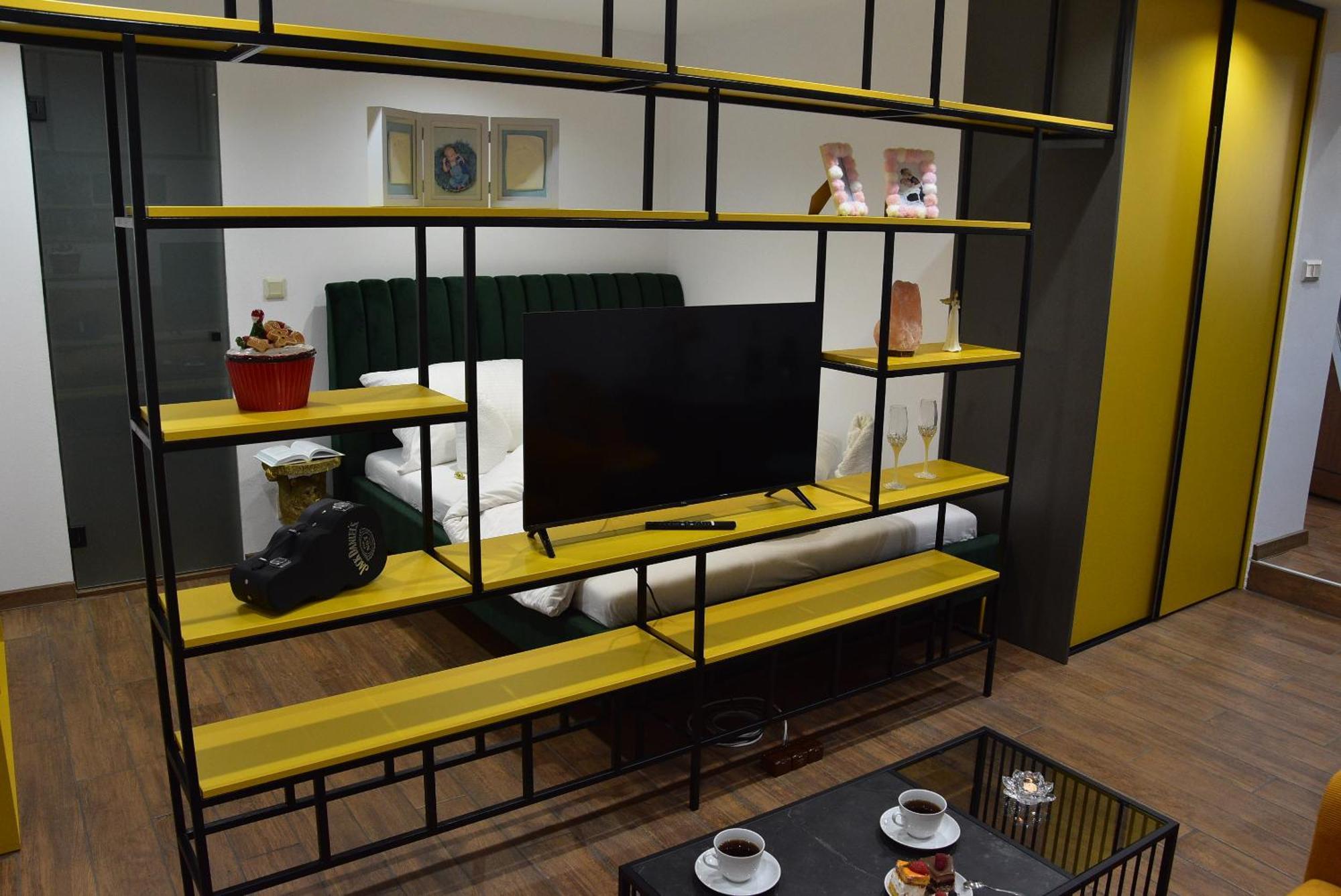 Apartmany Zakovce & Spa Vel'ka Lomnica Exteriér fotografie