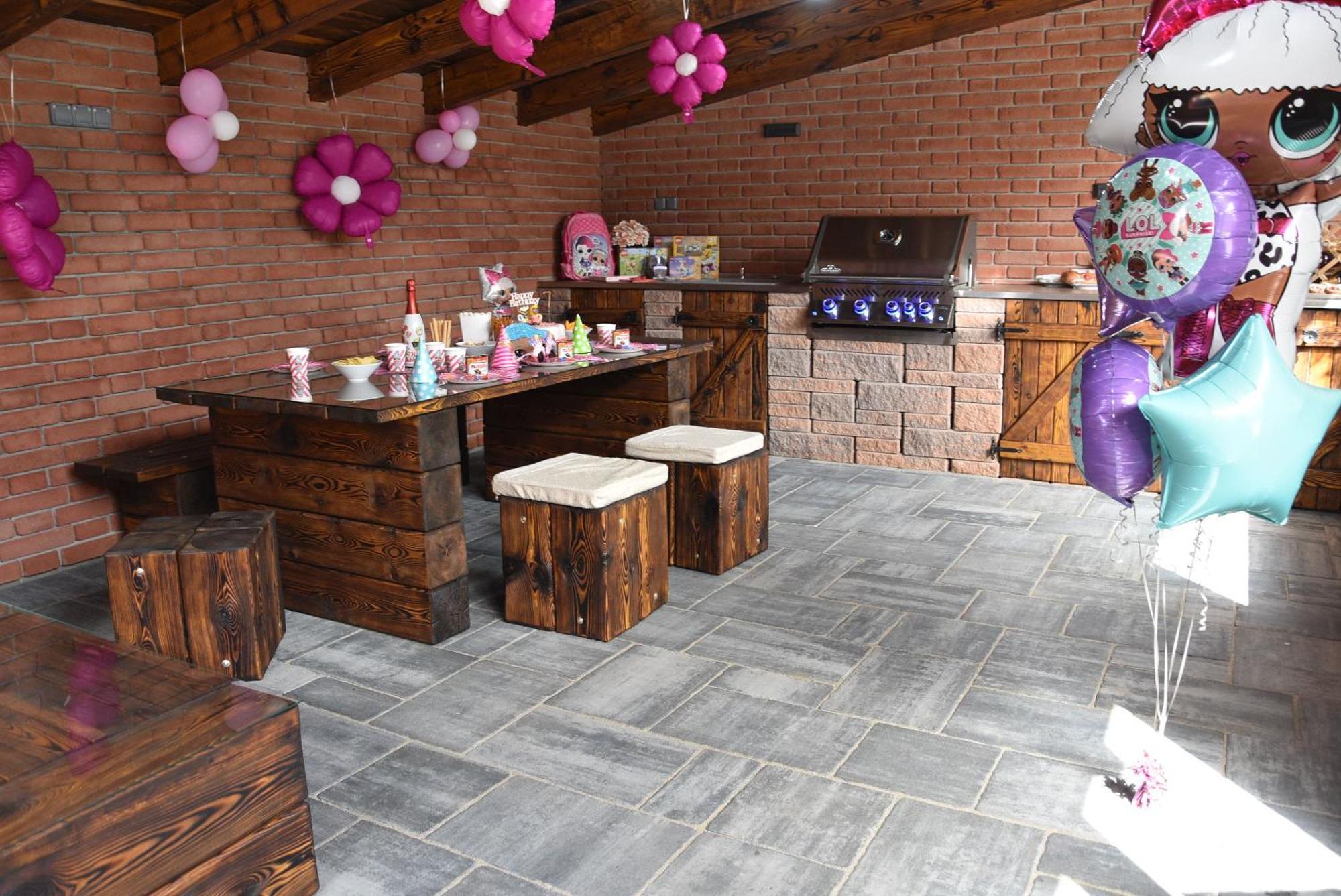 Apartmany Zakovce & Spa Vel'ka Lomnica Exteriér fotografie