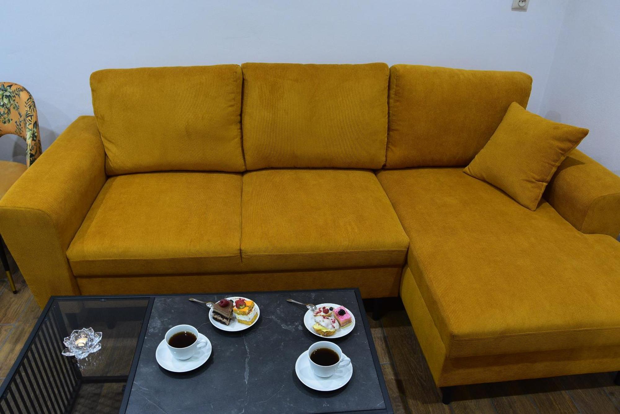 Apartmany Zakovce & Spa Vel'ka Lomnica Exteriér fotografie
