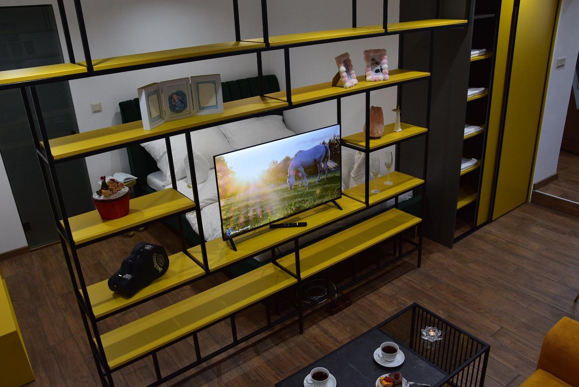 Apartmany Zakovce & Spa Vel'ka Lomnica Exteriér fotografie