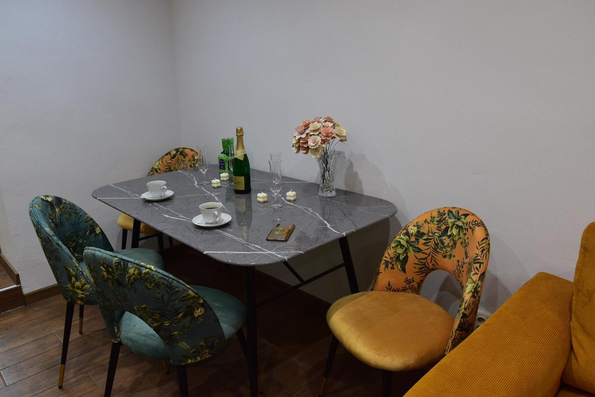 Apartmany Zakovce & Spa Vel'ka Lomnica Exteriér fotografie