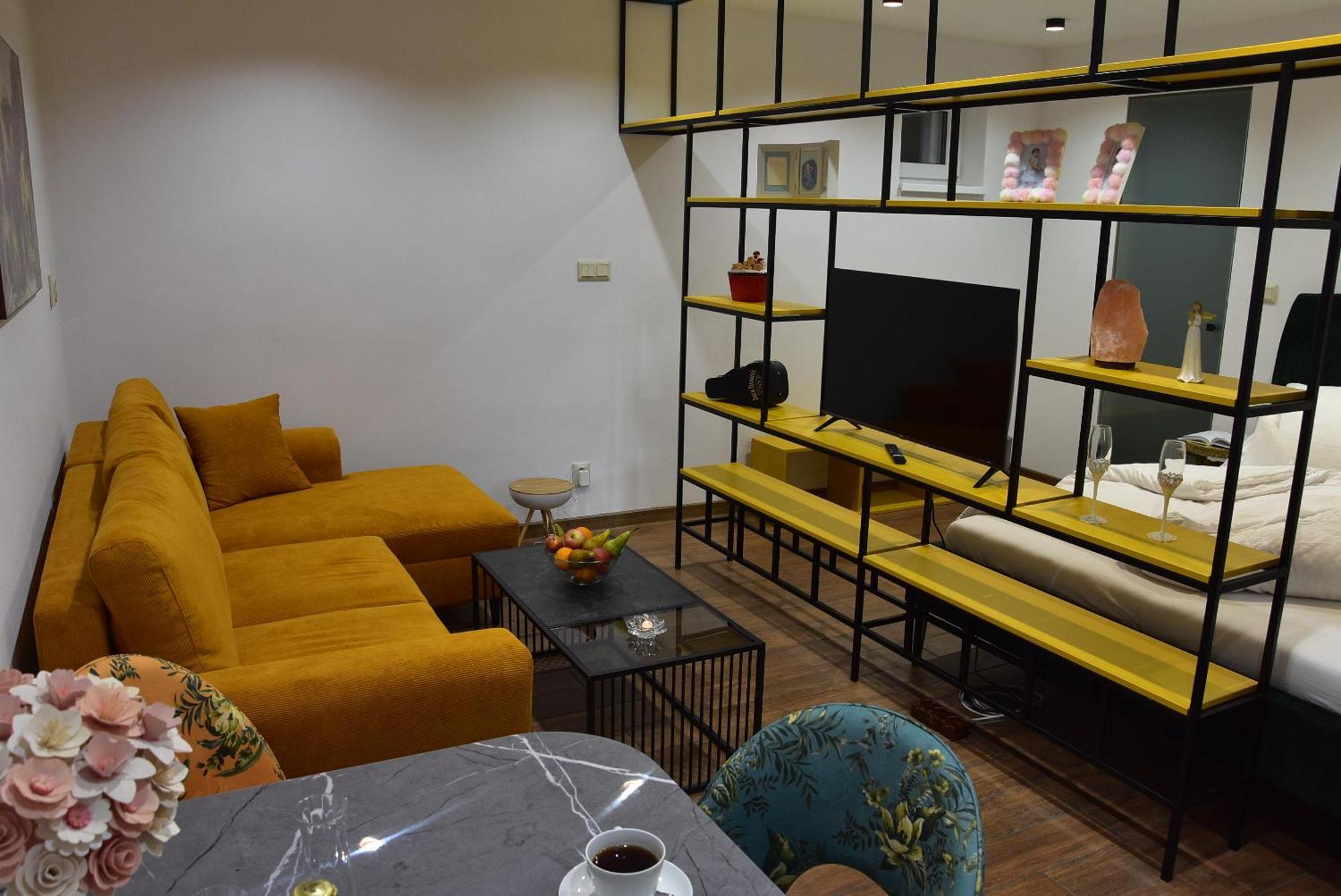 Apartmany Zakovce & Spa Vel'ka Lomnica Exteriér fotografie