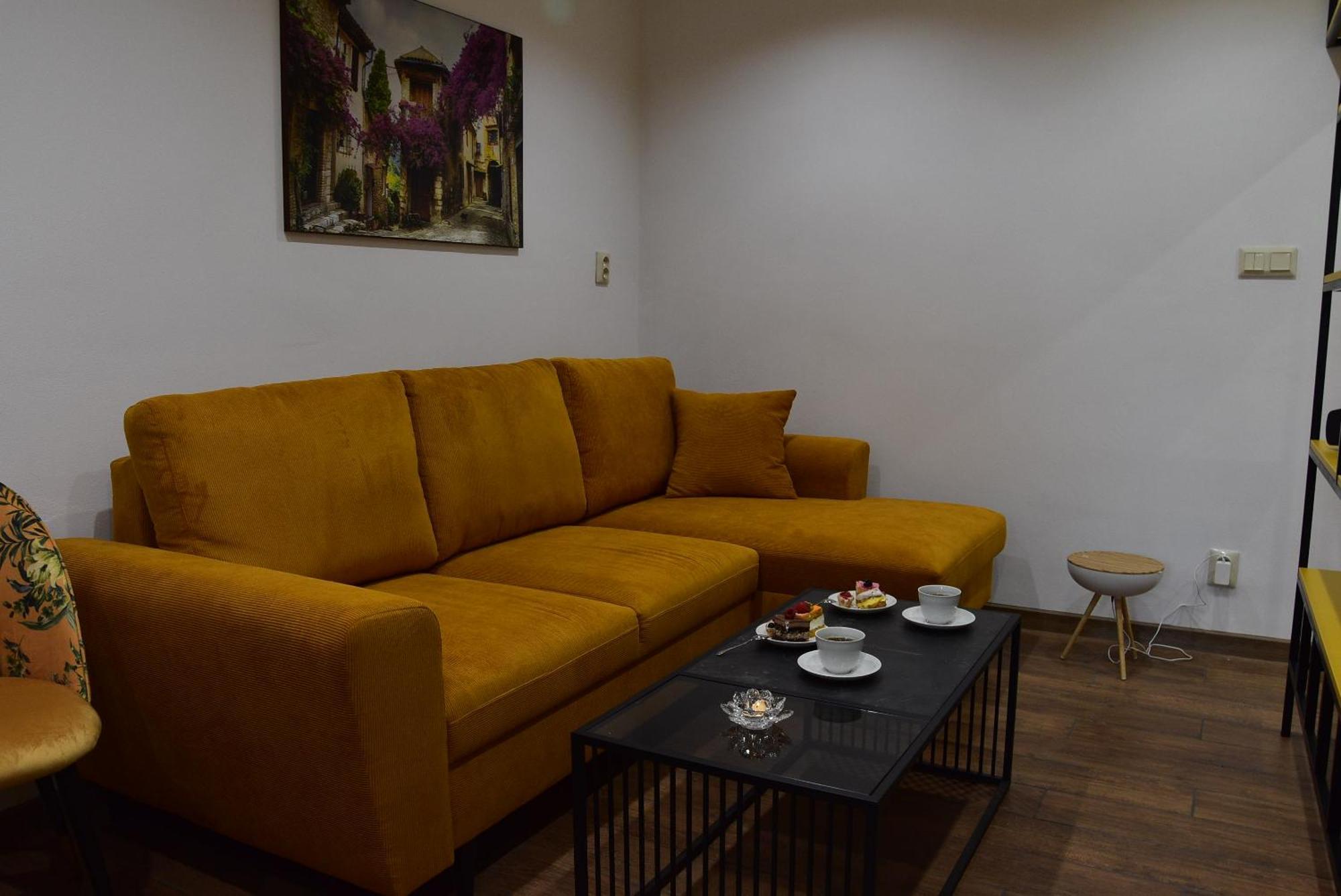 Apartmany Zakovce & Spa Vel'ka Lomnica Exteriér fotografie