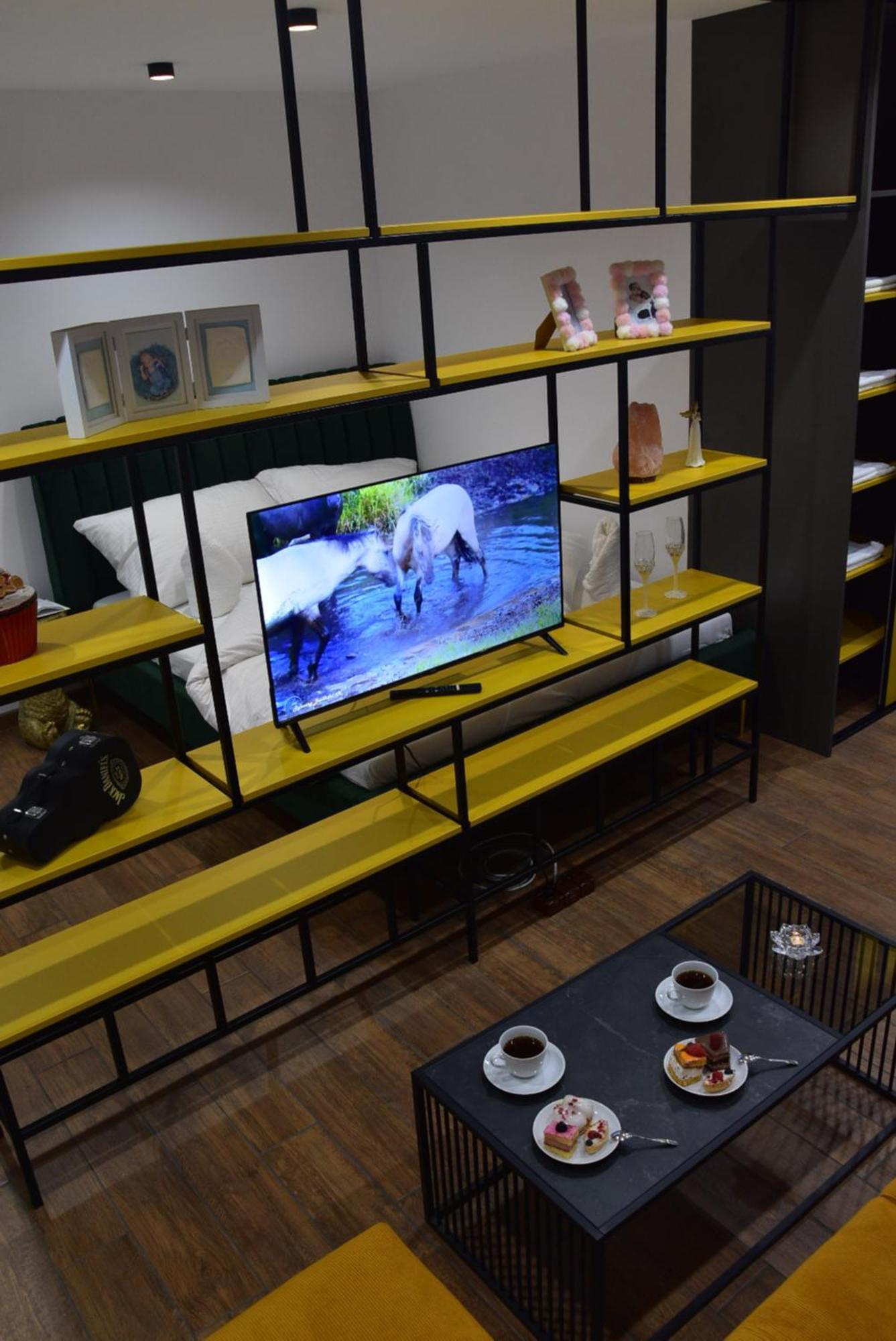 Apartmany Zakovce & Spa Vel'ka Lomnica Exteriér fotografie