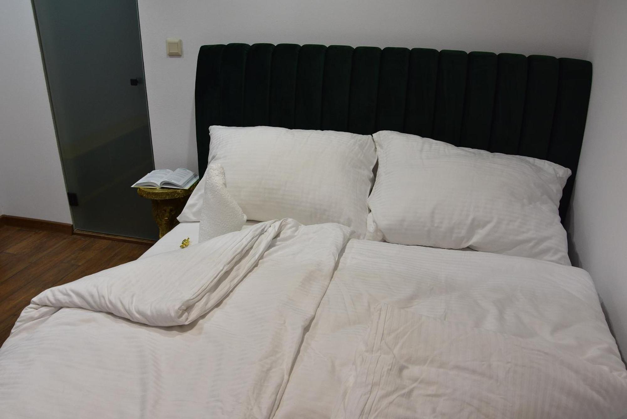 Apartmany Zakovce & Spa Vel'ka Lomnica Exteriér fotografie