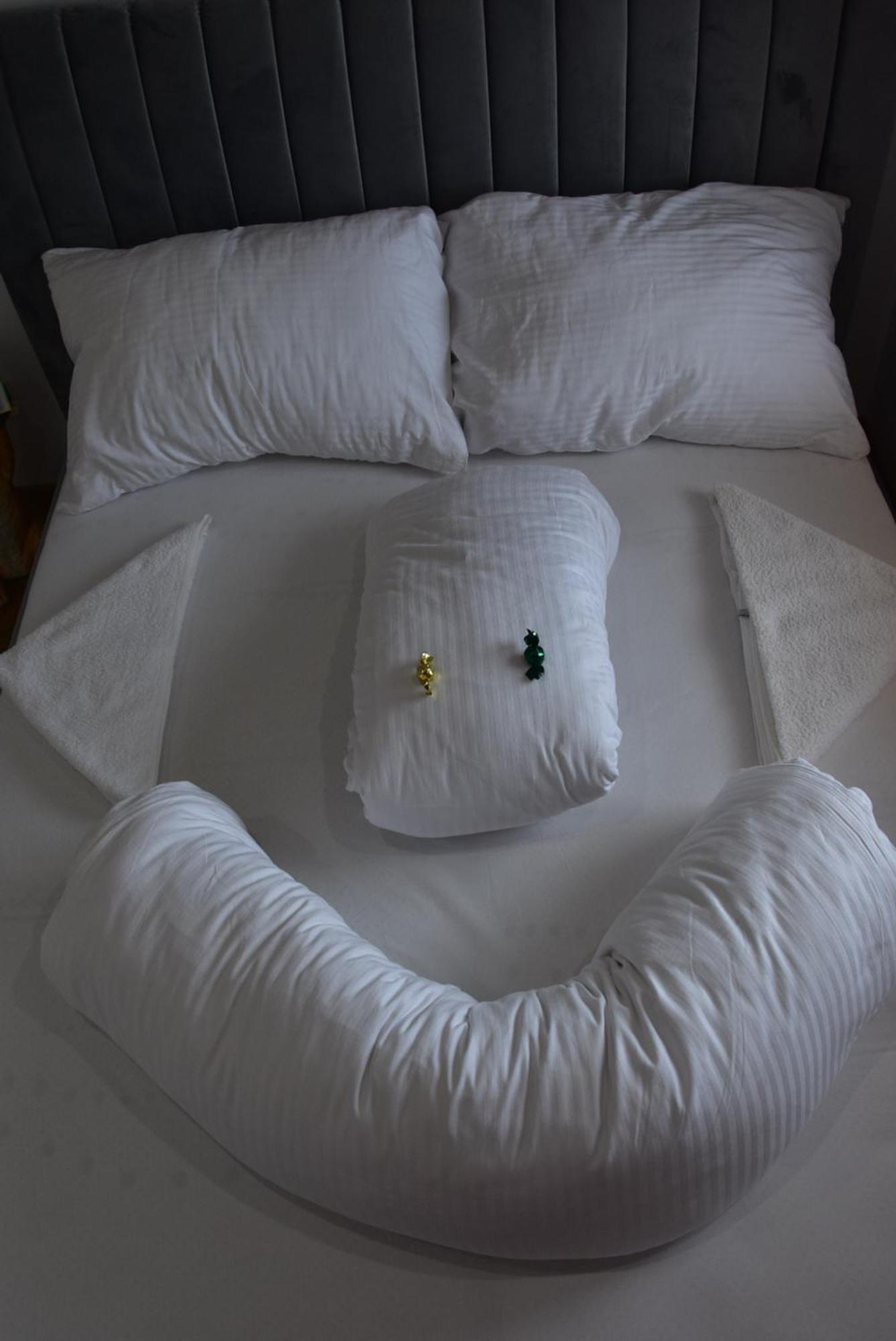 Apartmany Zakovce & Spa Vel'ka Lomnica Exteriér fotografie