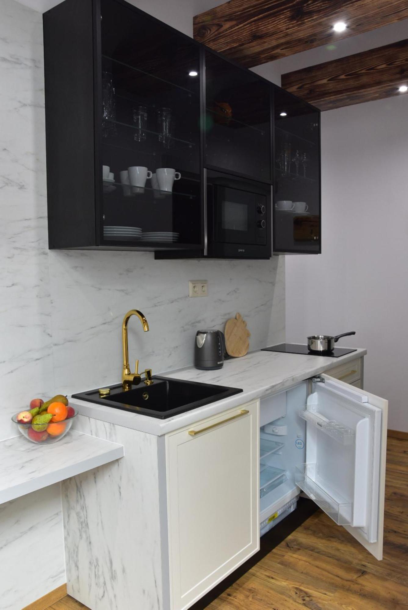 Apartmany Zakovce & Spa Vel'ka Lomnica Exteriér fotografie