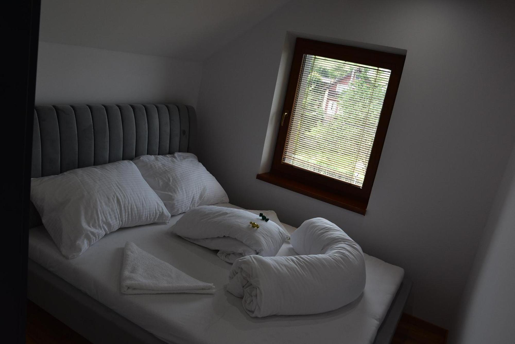 Apartmany Zakovce & Spa Vel'ka Lomnica Exteriér fotografie