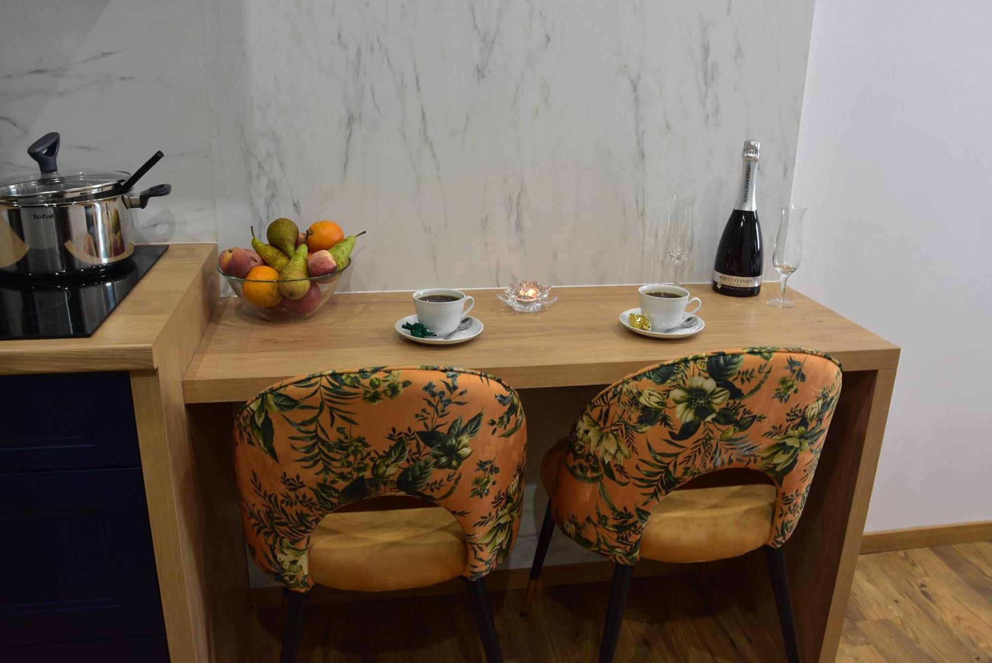 Apartmany Zakovce & Spa Vel'ka Lomnica Exteriér fotografie