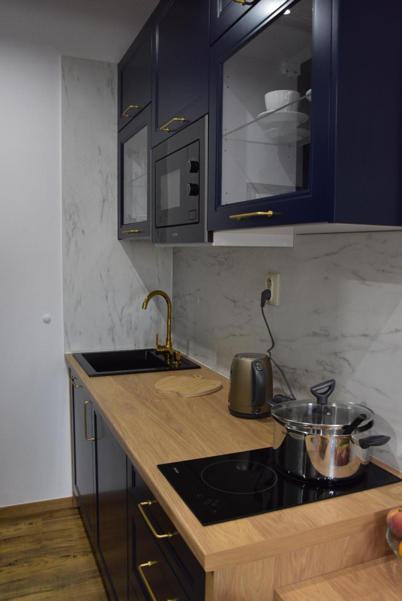 Apartmany Zakovce & Spa Vel'ka Lomnica Exteriér fotografie
