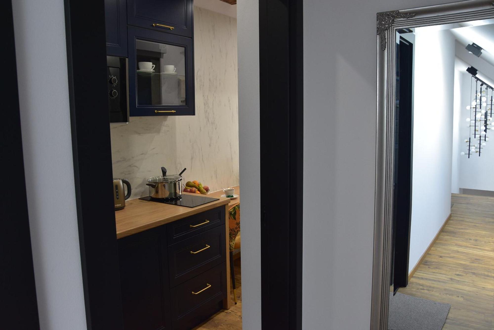 Apartmany Zakovce & Spa Vel'ka Lomnica Exteriér fotografie