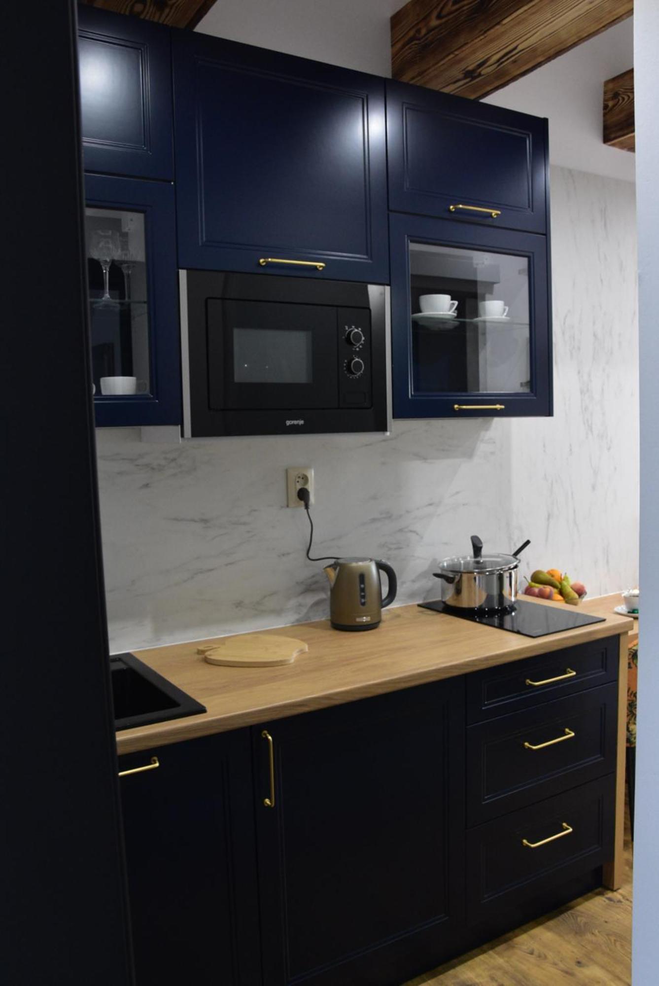 Apartmany Zakovce & Spa Vel'ka Lomnica Exteriér fotografie
