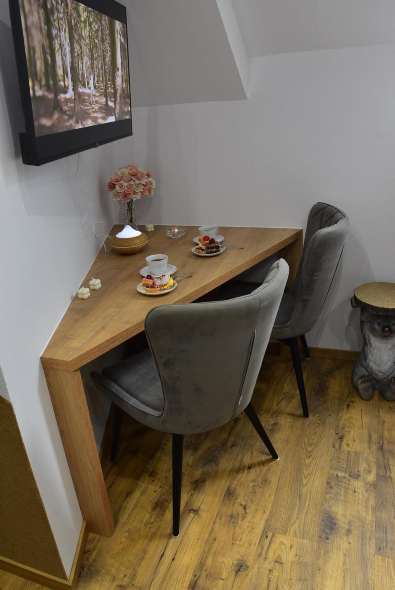 Apartmany Zakovce & Spa Vel'ka Lomnica Exteriér fotografie
