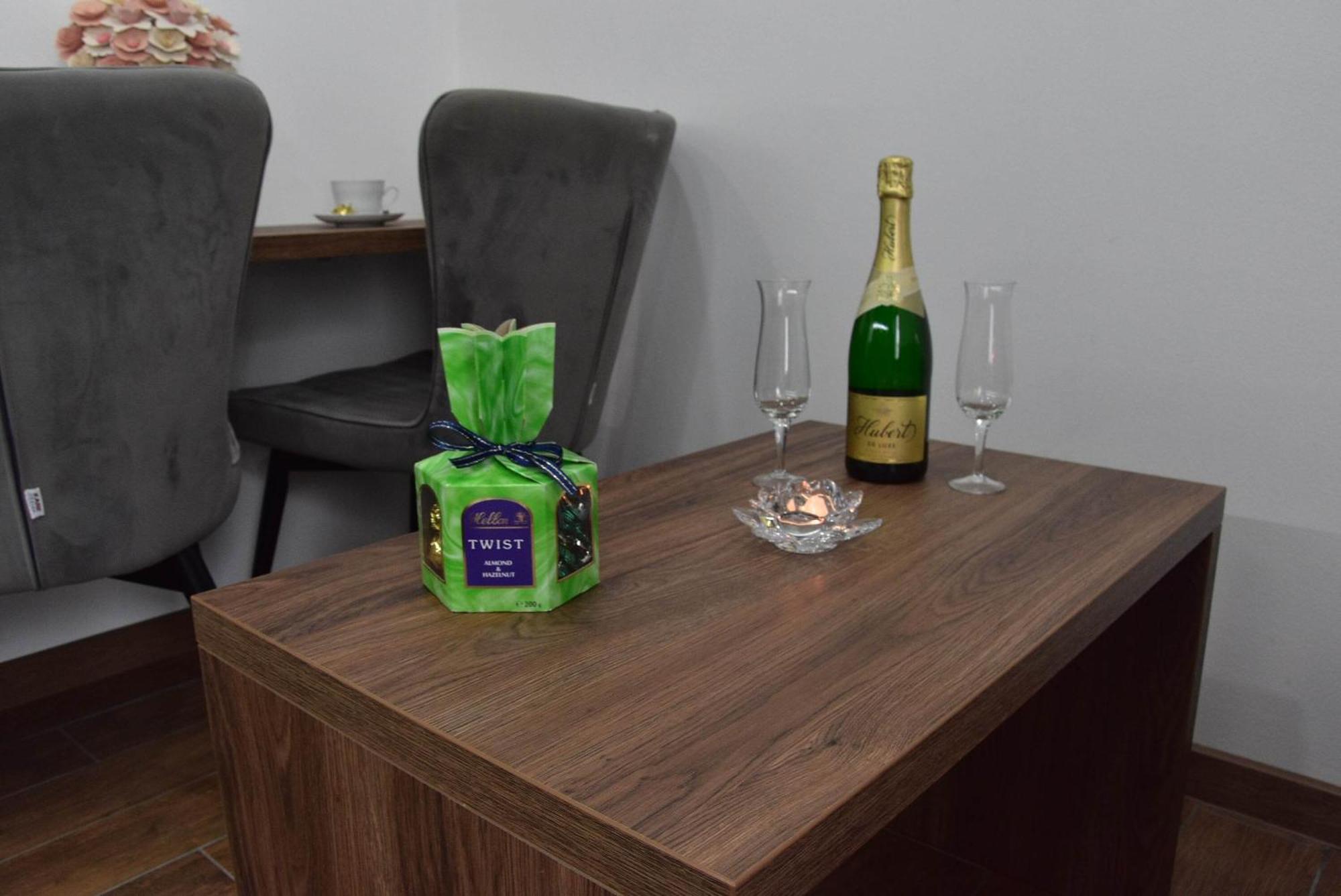 Apartmany Zakovce & Spa Vel'ka Lomnica Exteriér fotografie