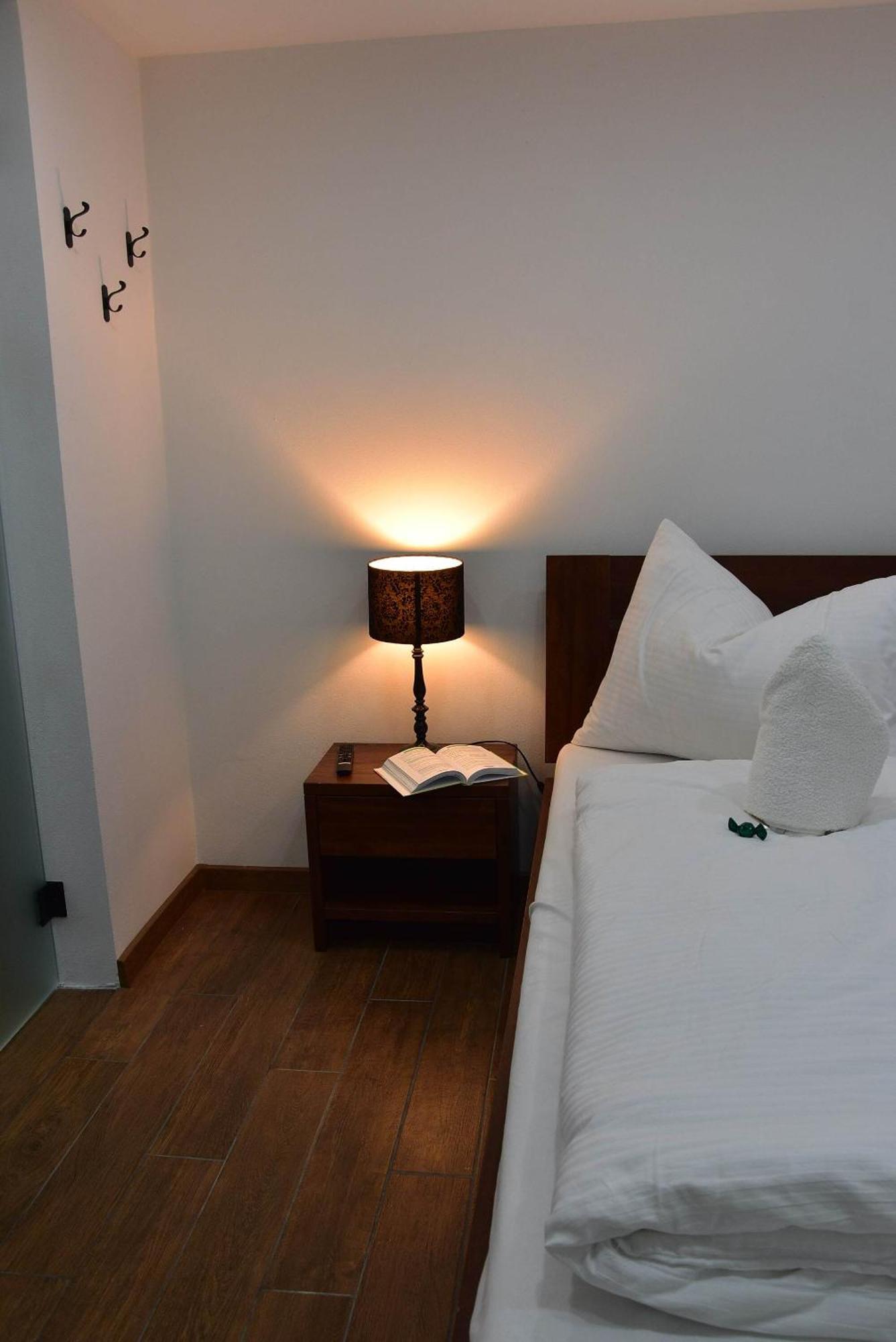 Apartmany Zakovce & Spa Vel'ka Lomnica Exteriér fotografie