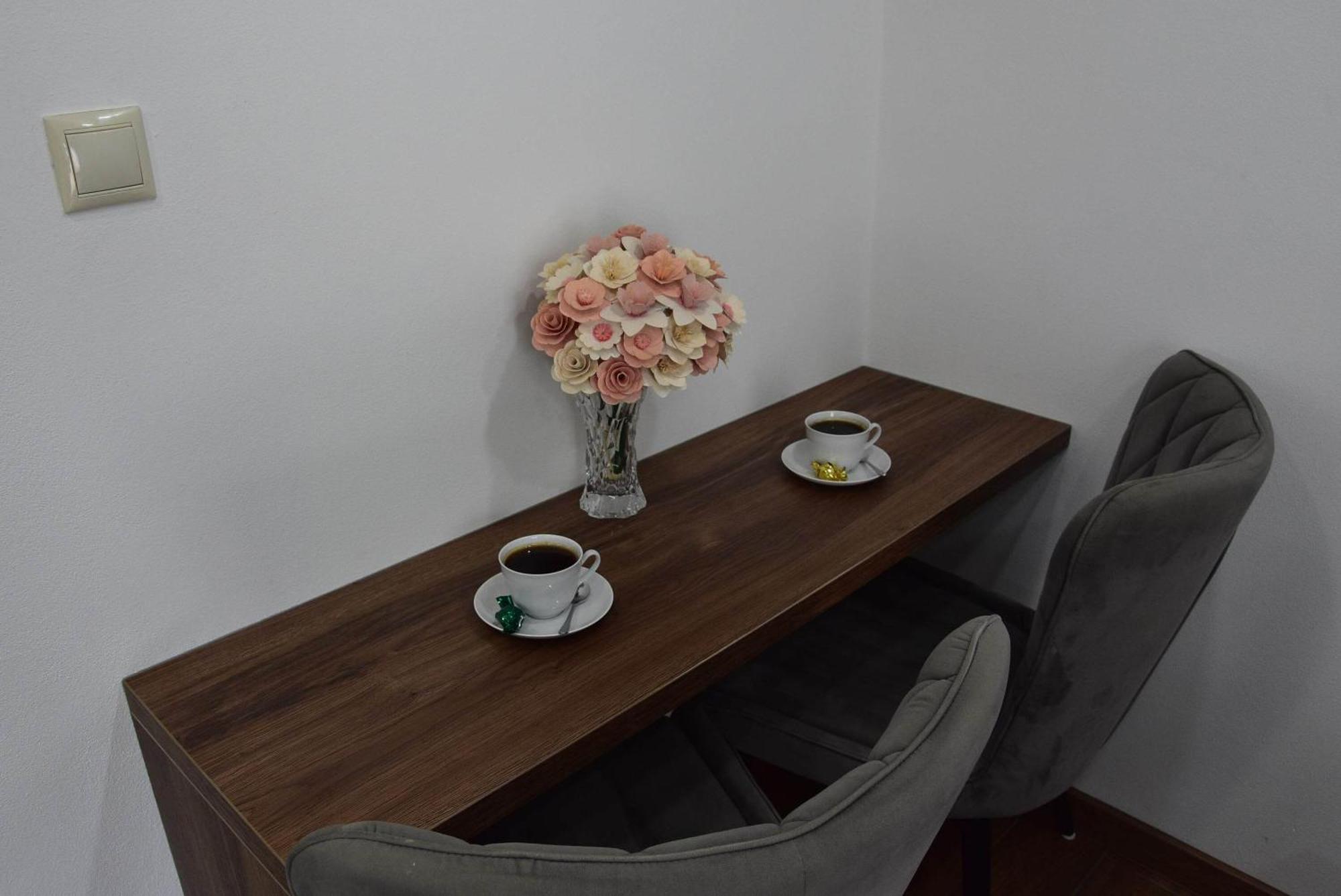 Apartmany Zakovce & Spa Vel'ka Lomnica Exteriér fotografie