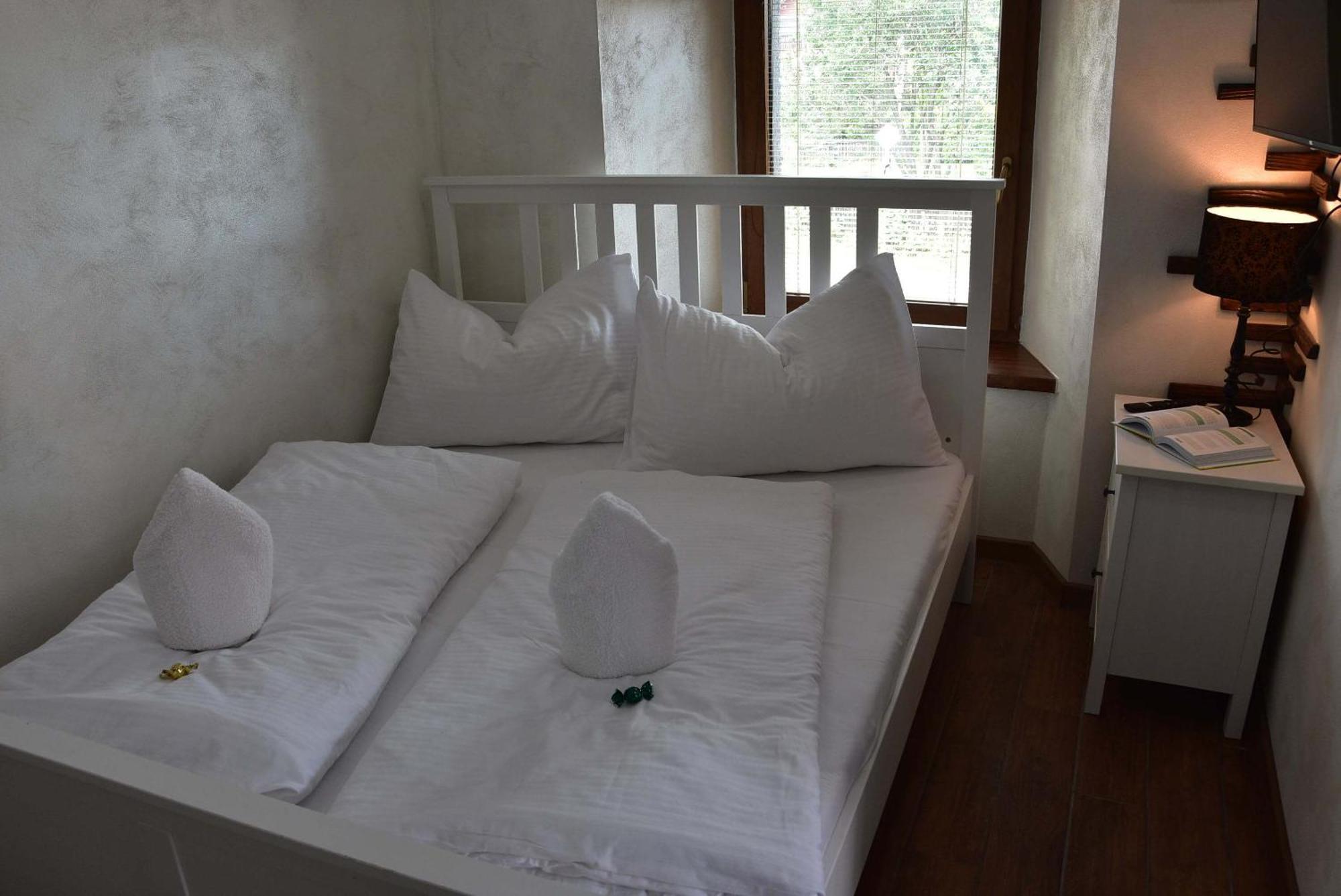 Apartmany Zakovce & Spa Vel'ka Lomnica Exteriér fotografie