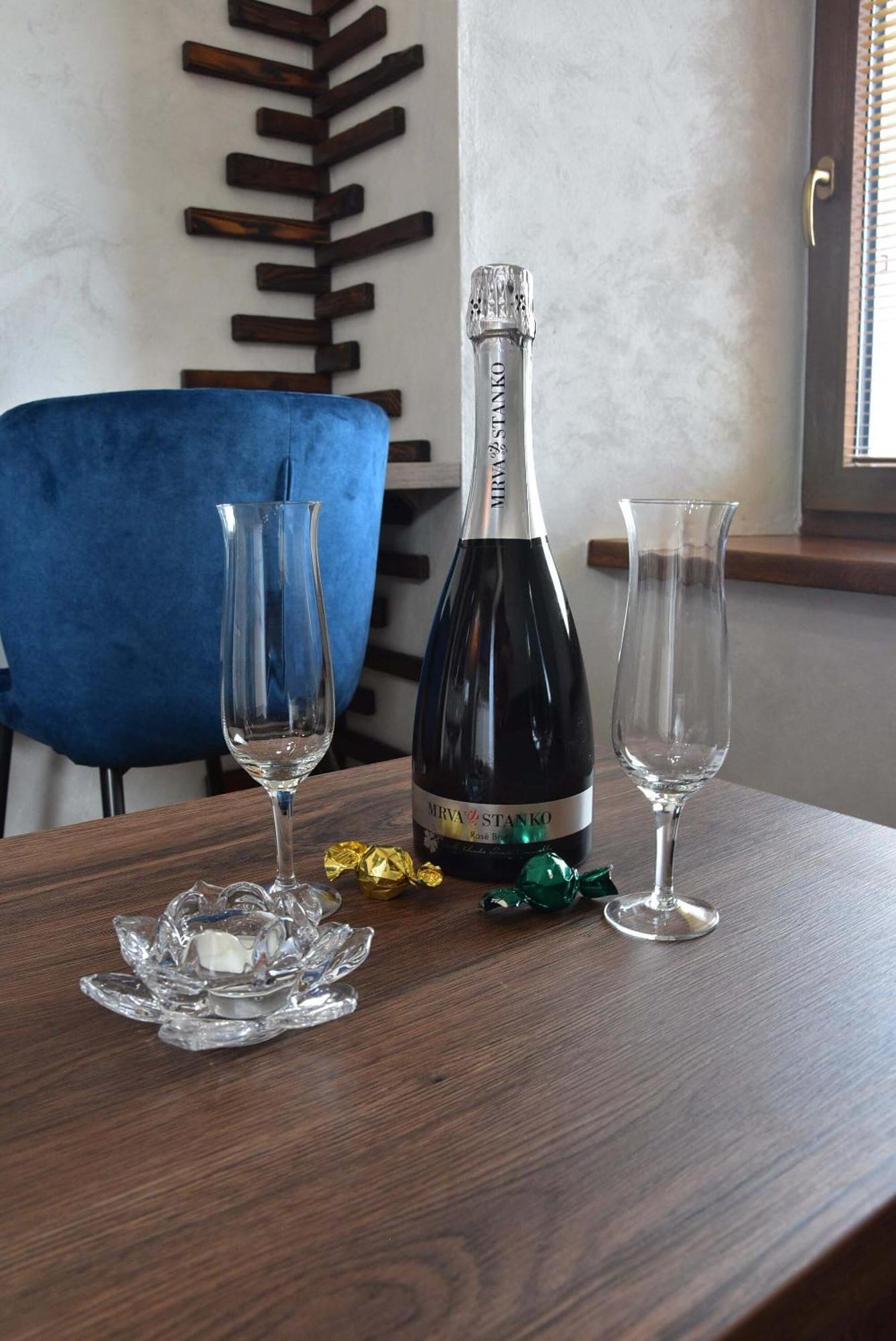 Apartmany Zakovce & Spa Vel'ka Lomnica Exteriér fotografie