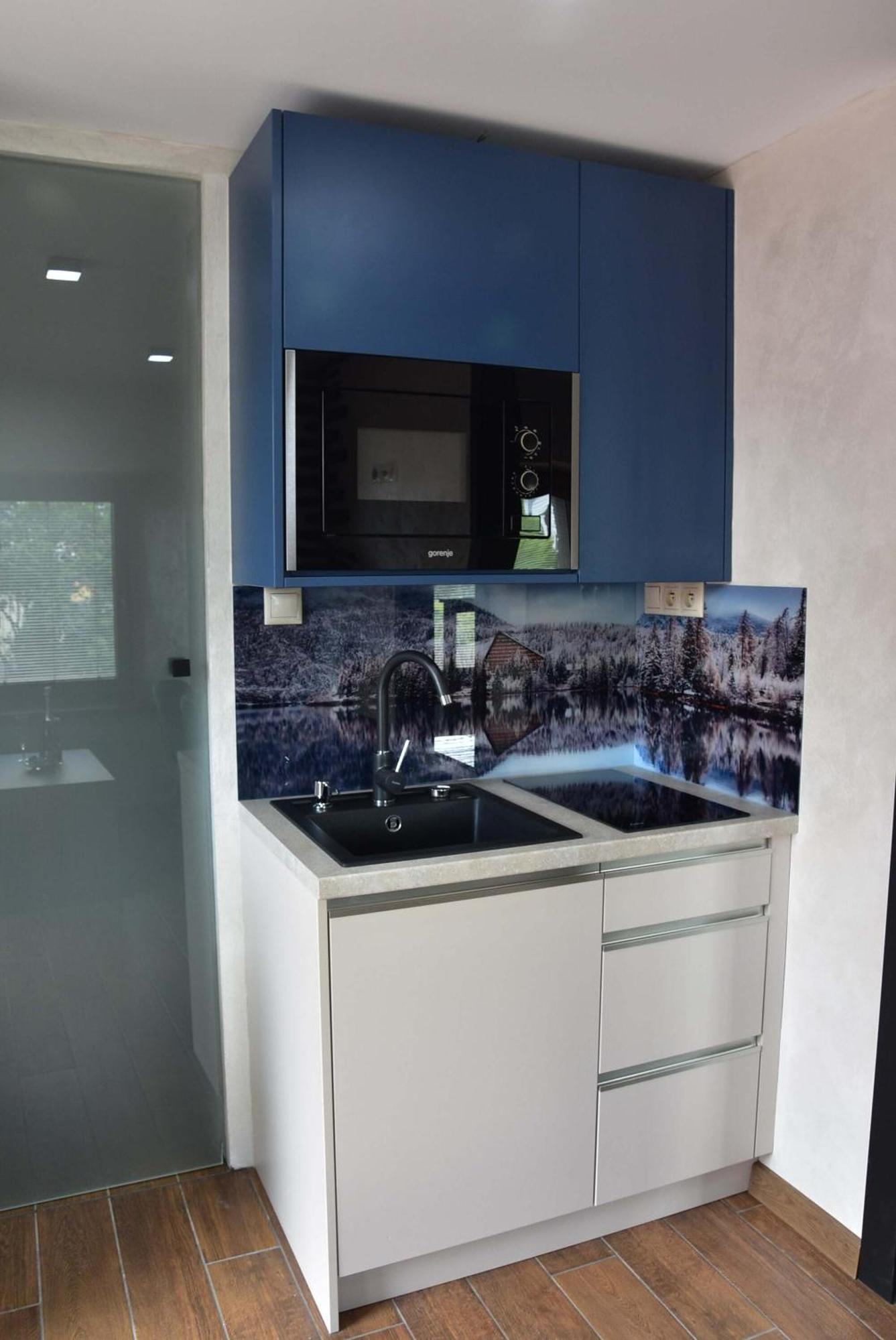 Apartmany Zakovce & Spa Vel'ka Lomnica Exteriér fotografie