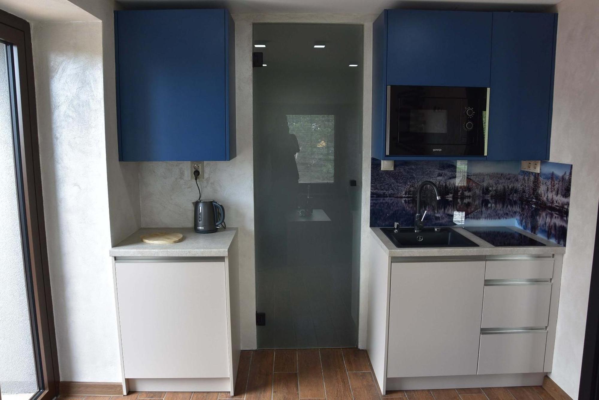 Apartmany Zakovce & Spa Vel'ka Lomnica Exteriér fotografie